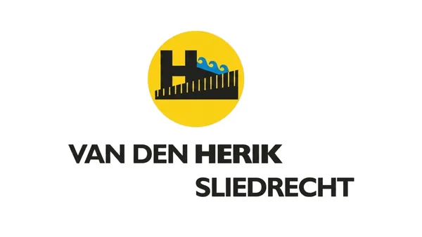 Logo van Van den Herik Sliedrecht, klant van GoldSolutions